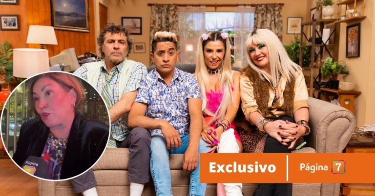 ¿Qué pasó con la sexta temporada de Casado con Hijos? Javiera Contador reveló por qué nunca se grabó