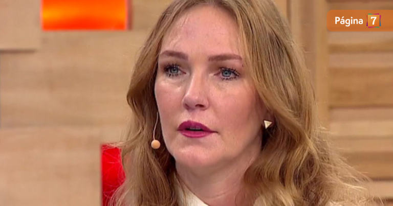 Cata Pulido compartió antiguo recuerdo con su hermano menor: eran solo unos niños