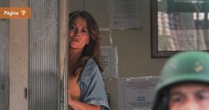 Cathy Barriga sigue en prisión preventiva