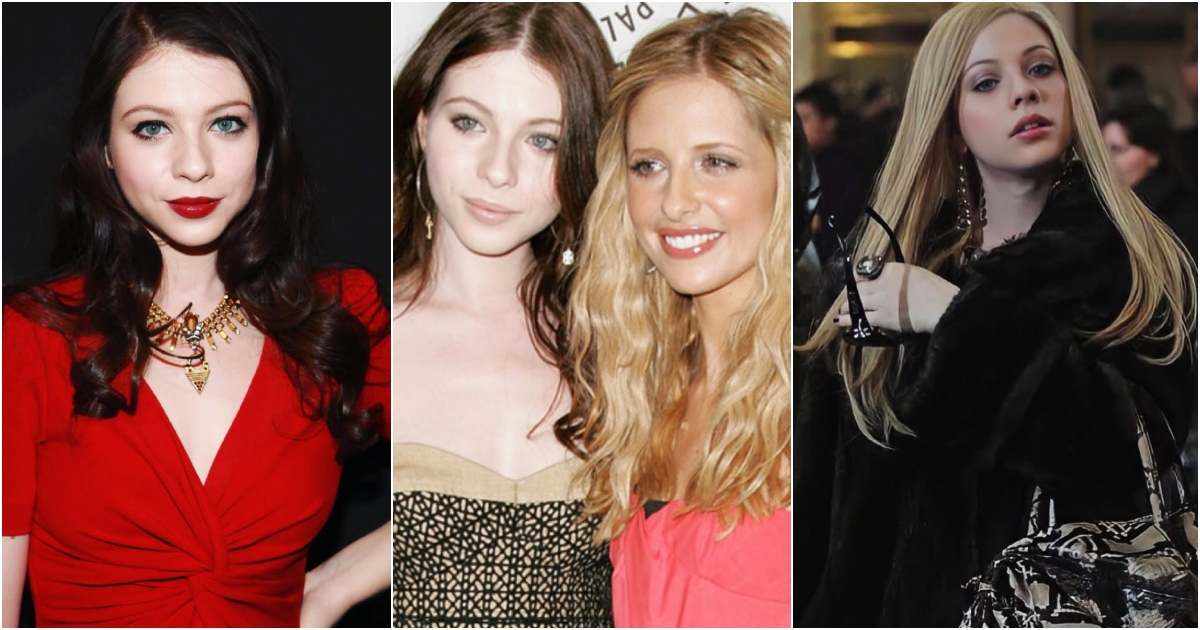 Revelan de qué murió Michelle Trachtenberg, actriz de "Buffy" y "Gossip Girl"