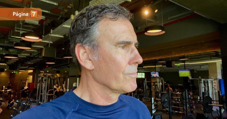 Cristián Campos reaparece en redes con reflexión sobre denuncias falsas: 