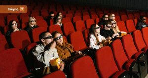 Día del Cine inició su preventa: revisa los estrenos que podrás disfrutar a precios exclusivos