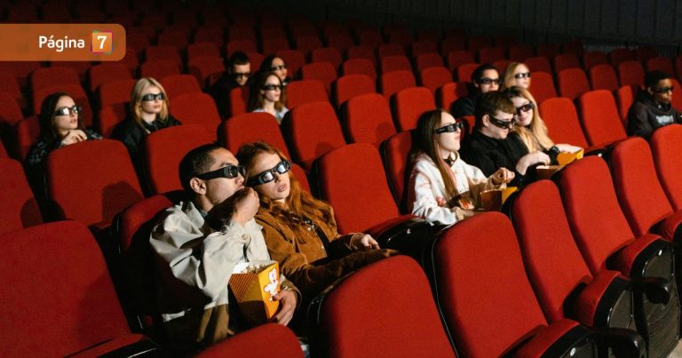 Día del Cine inició su preventa: revisa los estrenos que podrás disfrutar a precios exclusivos
