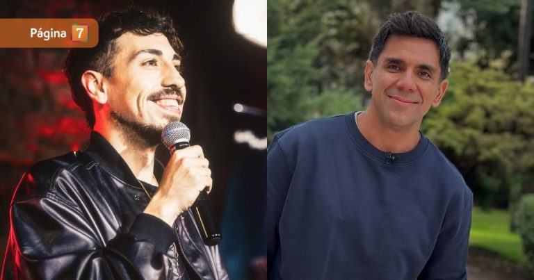 “Mala clase”: Queraltó confirma que Diego Urrutia habría intentado bajarlo de animación de festival