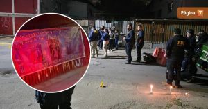 El crimen de 'El Guatón Mutema': revelan antecedentes inéditos que marcaron su violenta muerte