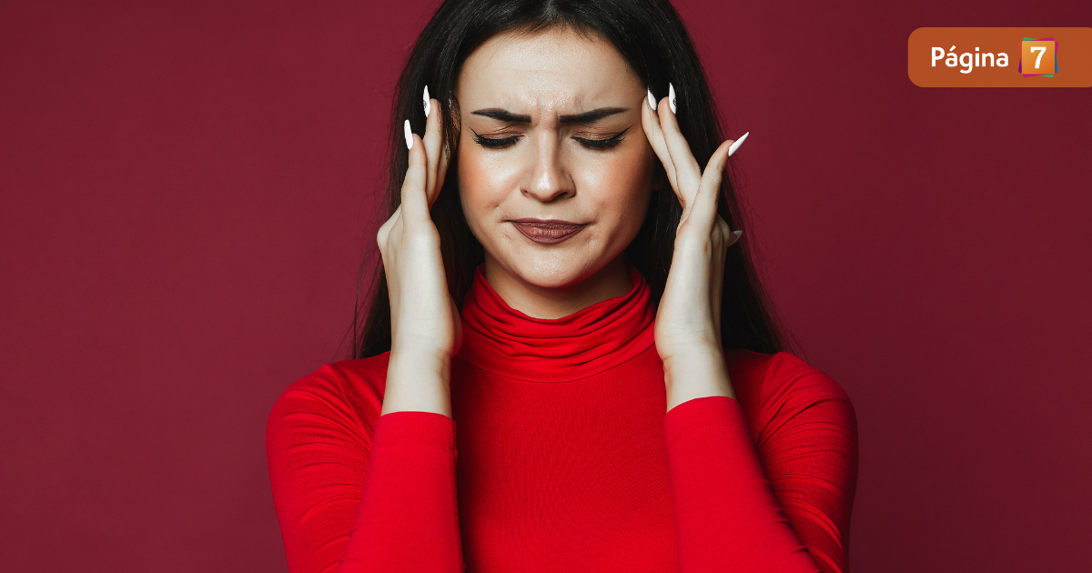 Estos tres factores aumentan el riesgo de sufrir un derrame cerebral