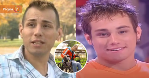 Ex Rojo José Aravena enfrenta complicado cuadro de salud: fue diagnosticado de VIH y rara enfermedad