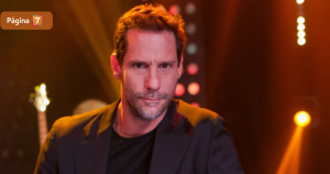 Mujer que denunció a Gonzalo Valenzuela por acoso sexual tras sobreseimiento del actor: 