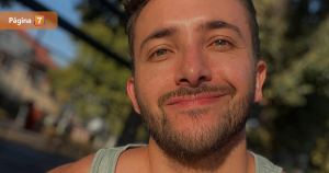 Hugo Valencia compartió antiguos recuerdos de su infancia: 