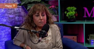 Helhue Sukni reveló romance con italiano 15 años menor: 