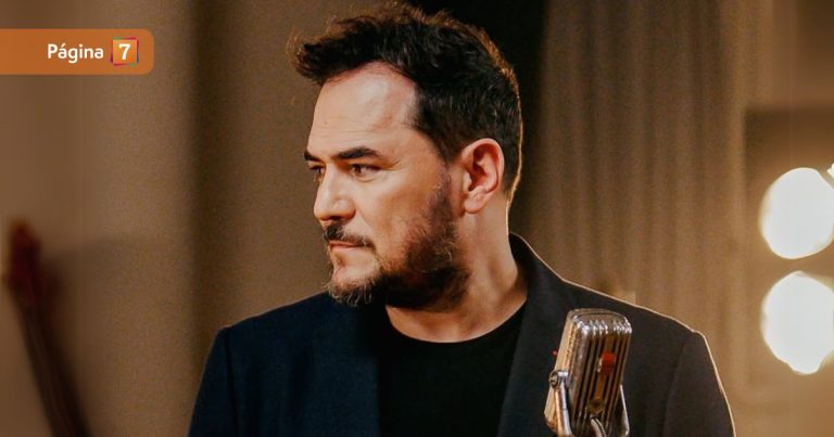 Ismael Serrano regresa a Chile con concierto sinfónico: revisa fecha, lugar y precio de entradas