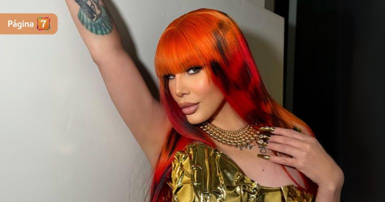 Ivy Queen regresa a Chile con concierto en solitario: revisa fecha, recinto y precio de las entradas