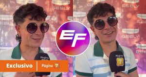 Jacob Riquelme evaluó su paso por El Fenómeno y reveló si tiene otros proyectos en televisión