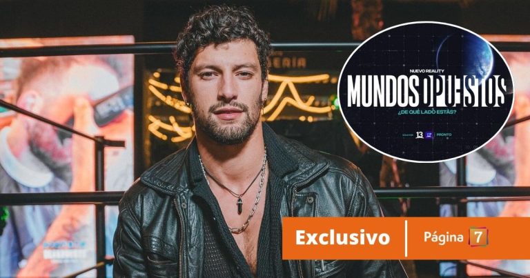 ¿Vuelve a los realities? Jhonatan Mujica abordó rumores de su posible ingreso a Mundos Opuestos 3