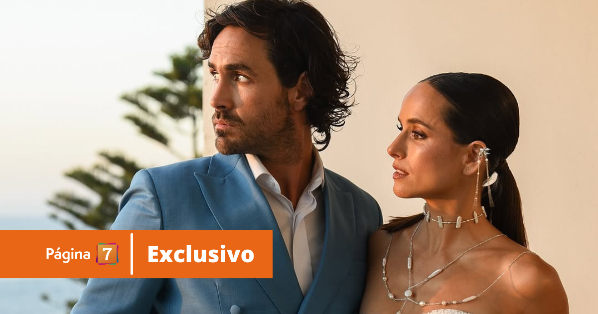 Juanita Ringeling planes de boda