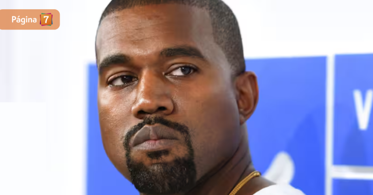 Kanye West encendió la polémica con escabrosa confesión: aseguró que tuvo una relación incestuosa