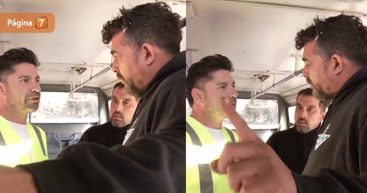 Karim Butte vivió incómodo momento en medio de despacho en Mucho Gusto Se enojó