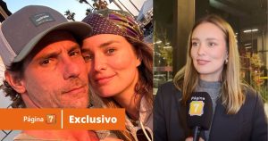 ¿Quién es el más desordenado? Kika Silva evidenció cómo es la convivencia con Gonzalo Valenzuela