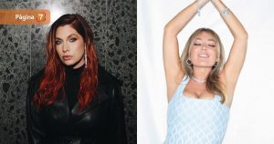 Leire Martínez y posible regreso de Amaia Montero a La Oreja de Van Gogh: 