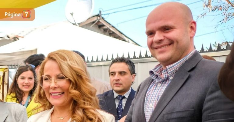 Condenan a Luis Japaz, 