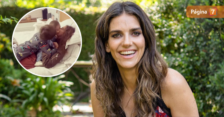 María Luisa Godoy compartió profunda reflexión sobre su hijo con síndrome de Down: 