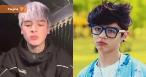 Max Valenzuela explica denuncia en su contra