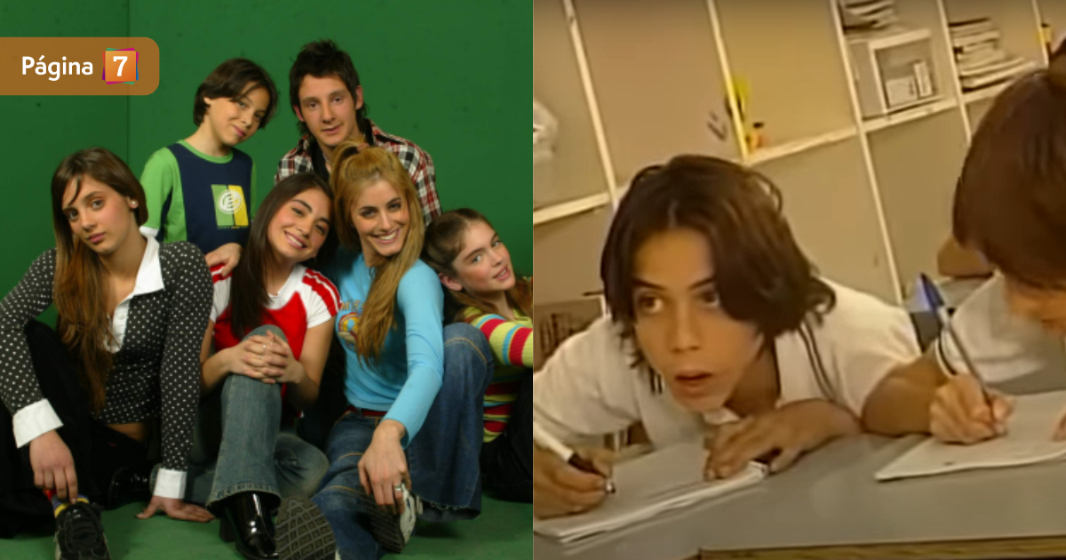 Me gustaría volver a la tele la actual vida Francisco Moore, actor que dio vida a Nacho de BKN