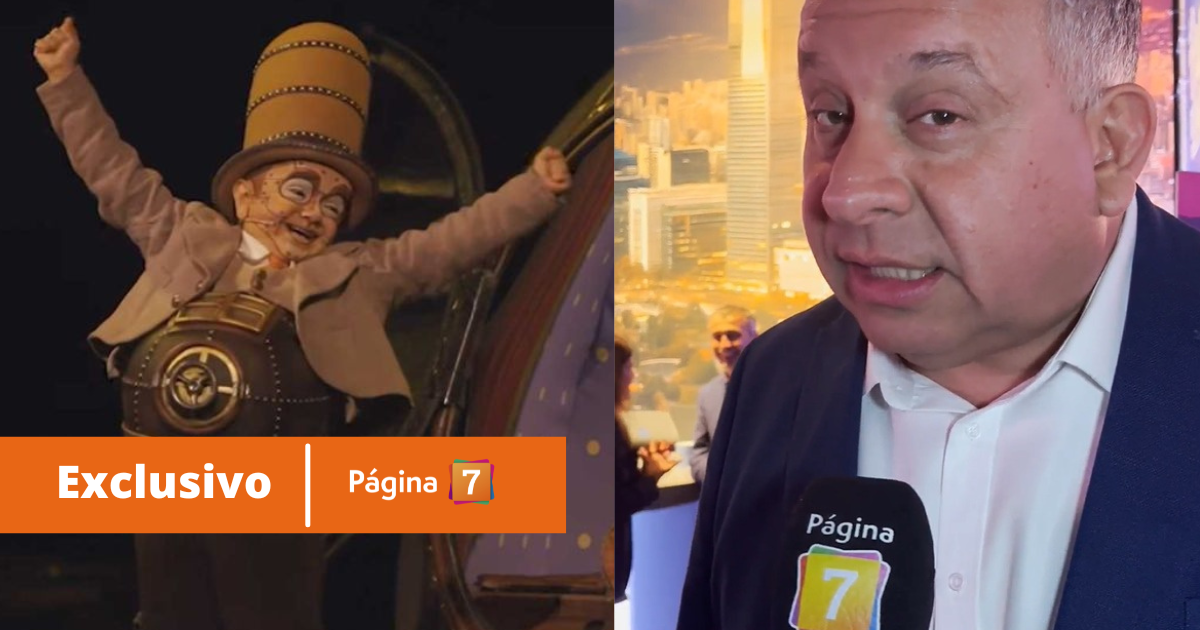 Miguelito es lo más grande Willy Sabor desclasificó gran sueño de su amigo y comediante