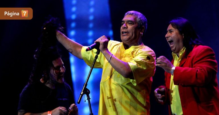 ¿Qué fue de Millenium Show? Turrón y Peñeteñe reaparecieron en pantalla tras complicados momentos