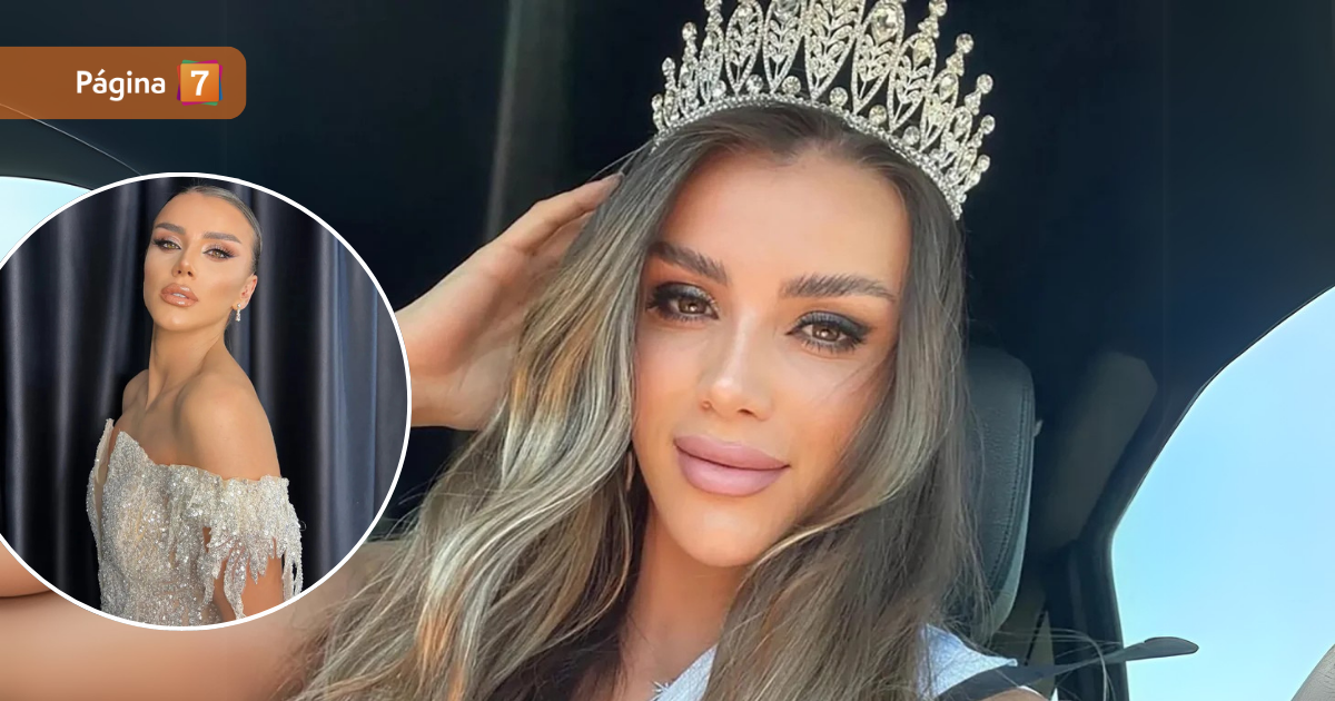 Miss Kosovo