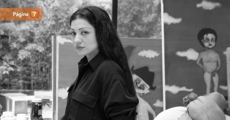 Muestra “Te amo, Mon Laferte Visual” llega a Concepción: revisa fecha y lugar