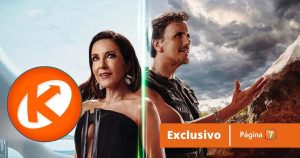 El 13 golpea y confirma primeros grandes nombres de Mundos Opuestos: incluye inesperado ex Mekano