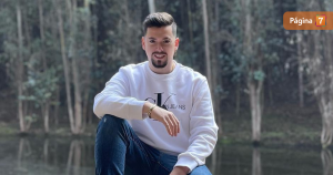 Nano Calderón aseguró estar siendo amenazado tras denuncias en redes: envió advertencia