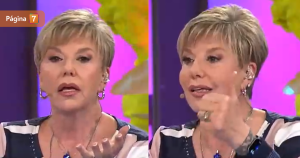 Paulina Nin sufrió insólita situación en concierto de Shakira casi quedó afuera