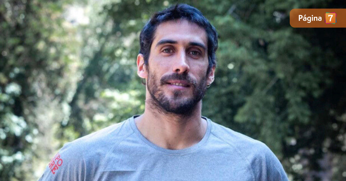 Pedro Astorga preocupa a sus seguidores con publicación hospitalizado Tirando para arriba