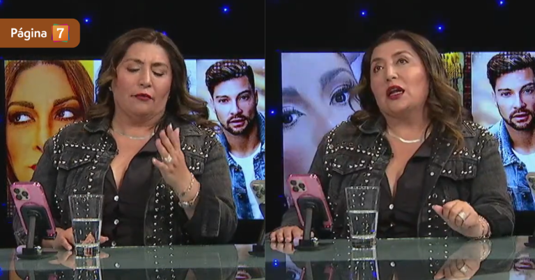 Pincoya reveló angustiante situación: 