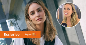 ¿Postulará a Miss Chile? Trinidad de la Noi reveló si competirá o no en la versión 2025