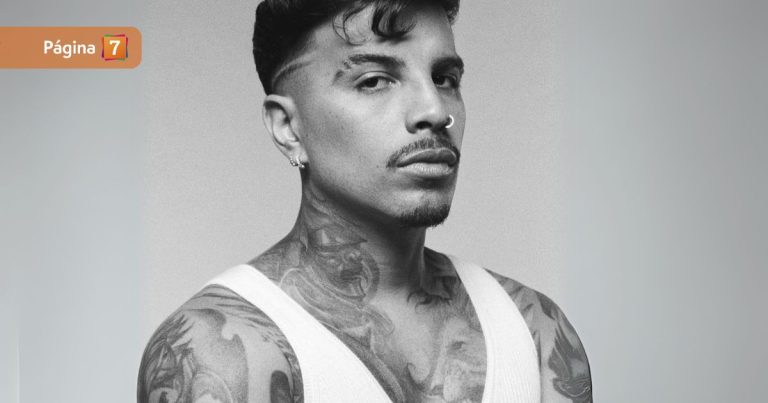 Rauw Alejandro anuncia concierto en Chile: revisa fecha, lugar y precio de las entradas