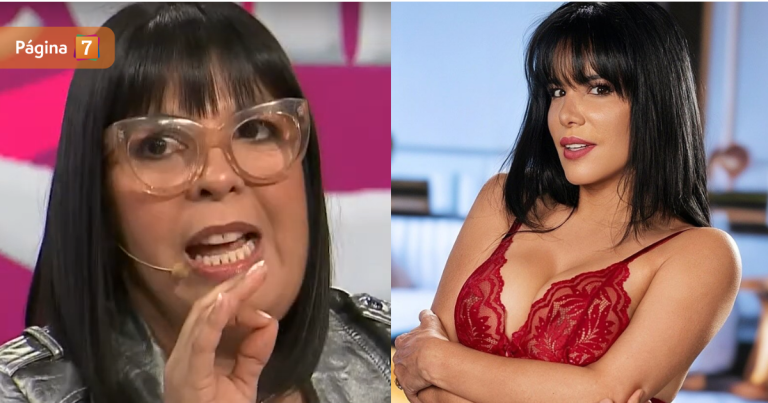 Revelan cuánto dinero gana Anita Alvarado con su contenido en Arsmate: 