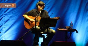 Silvio Rodríguez regresará a Chile a 7 años de su último concierto: anunció gira por Latinoamérica