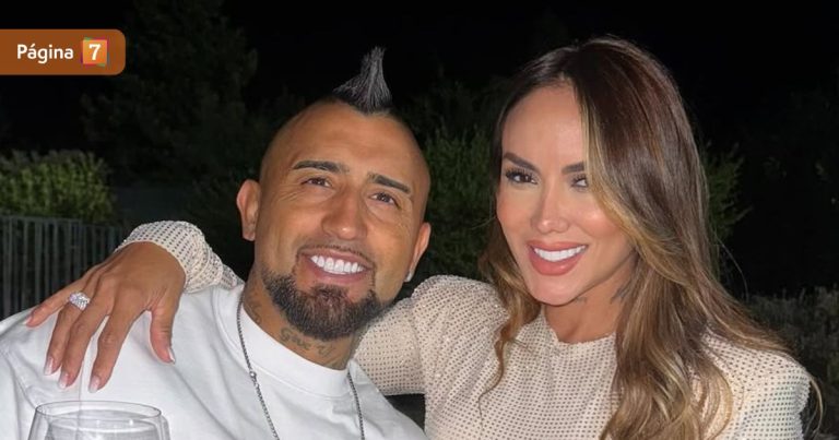 Sonia Isaza se defendió de críticas tras detallar enfermedad que le afecta: 