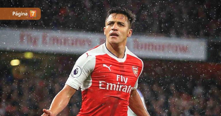 ¿Cuánto gana Alexis Sánchez? Revelan cifra de su sueldo ante posible retorno al fútbol chileno
