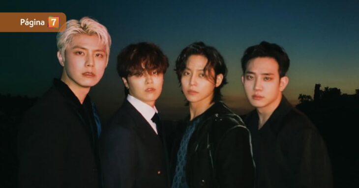 The Rose regresa a Chile: preventa de entradas y precios revelados