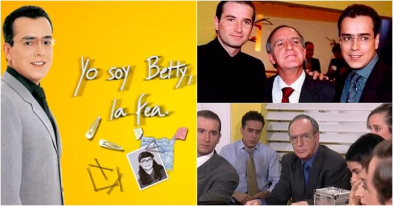 Actor de 'Betty, la fea', revela que tiene cáncer y pide apoyo: 