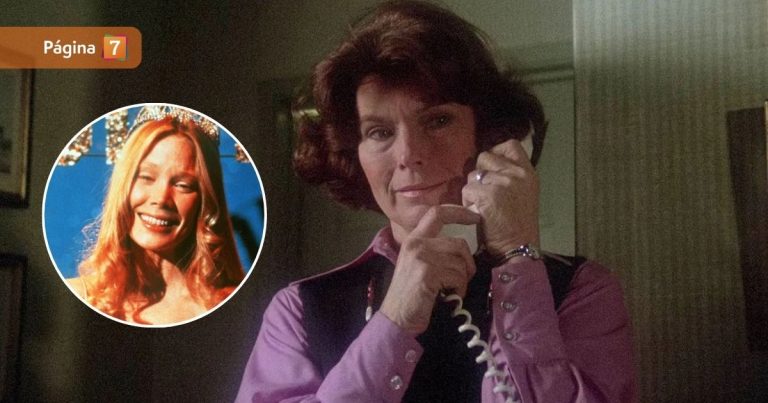 Muere recordada actriz de 