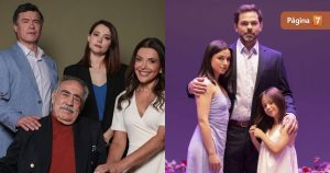 Actriz de Juego de Ilusiones se suma a El Jardín de Olivia: sorprendió con radical cambio de look