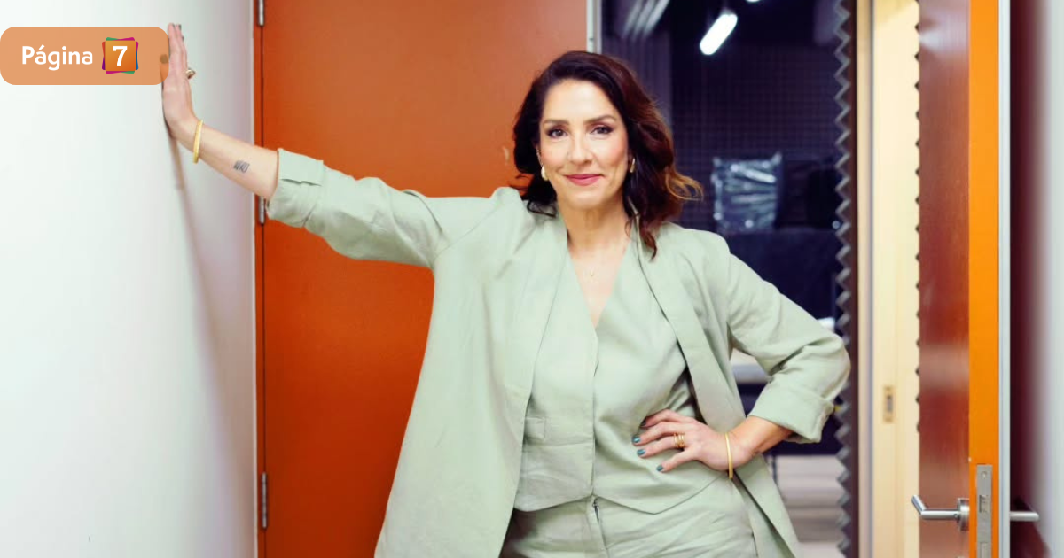 Mariana Loyola explicó motivo tras su considerable baja de peso