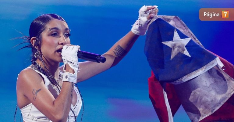 Entorno de María Becerra actualizó su estado de salud tras ser operada: 