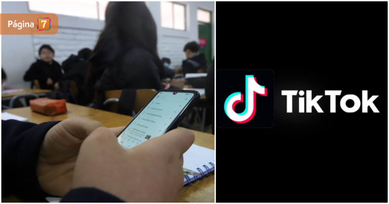 Joven de 13 años fue abusado sexualmente por tres compañeros en Argentina tras 'juego' de TikTok