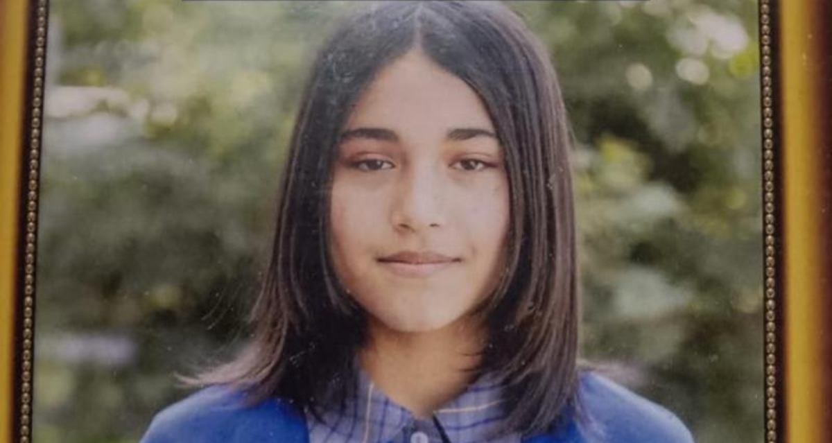 Buscan a adolescente de 16 años desaparecida en Huechuraba